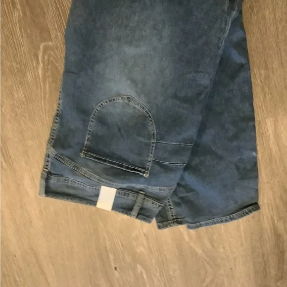 SOLD Stretch skinny high rise jeans Women’s size 22 short - Picture 3 of 7